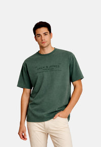 Jack & Jones Bluaiden Kurzarmshirt