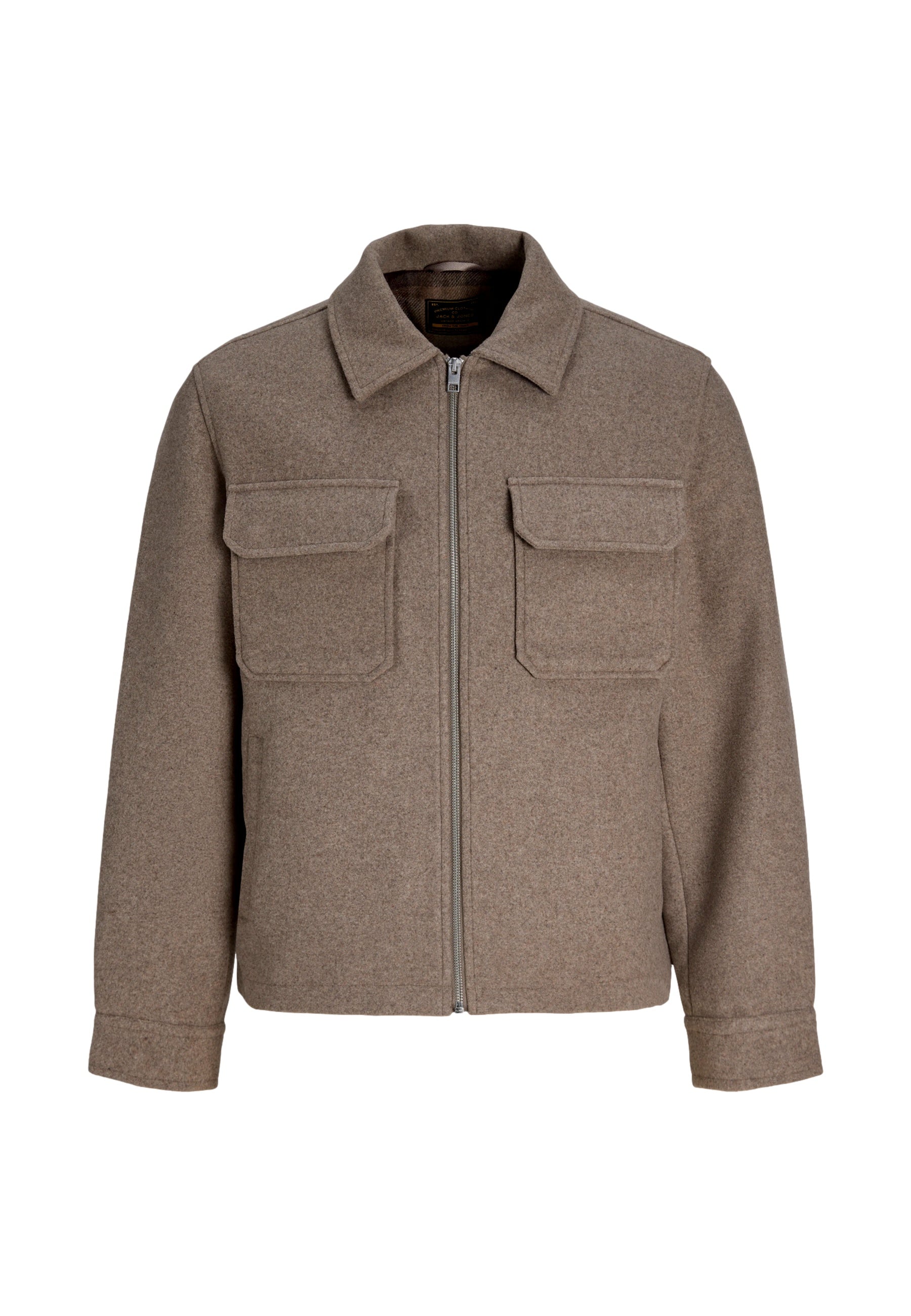 Jack & Jones Bluwakefield Jacket