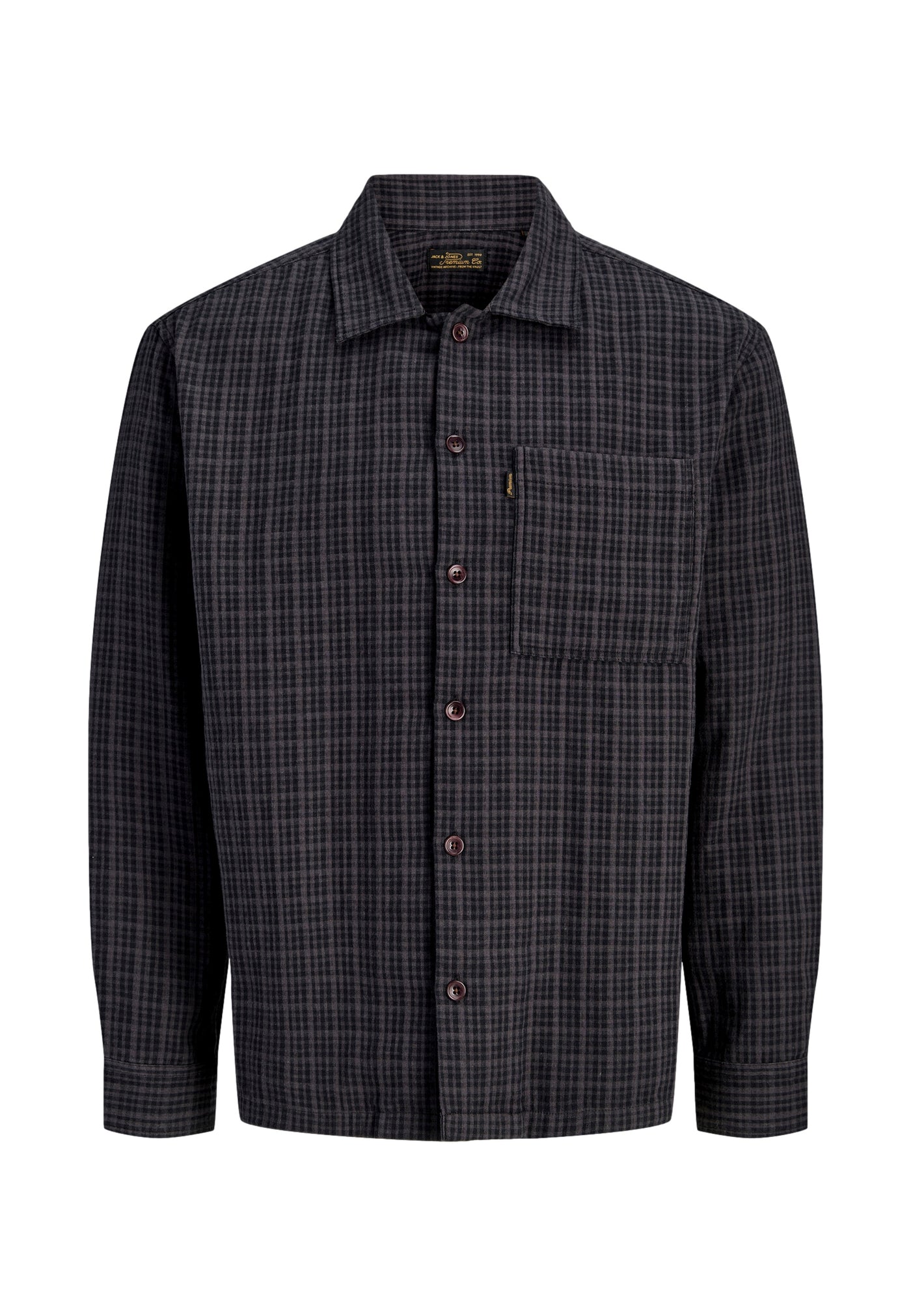 Jack & Jones Blucaleb Langarmhemd
