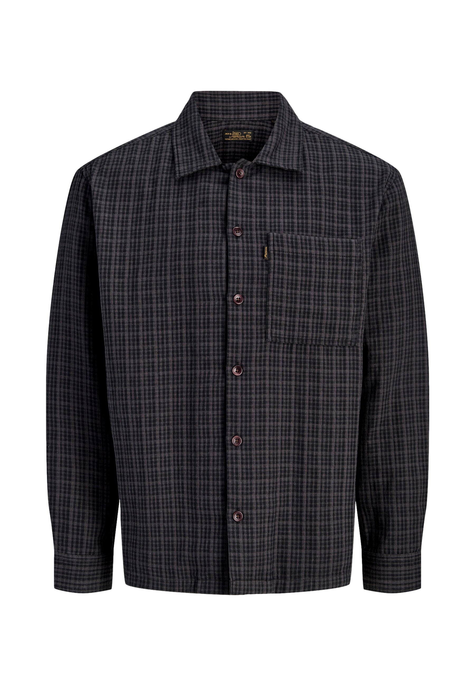 Jack & Jones Blucaleb Langarmhemd