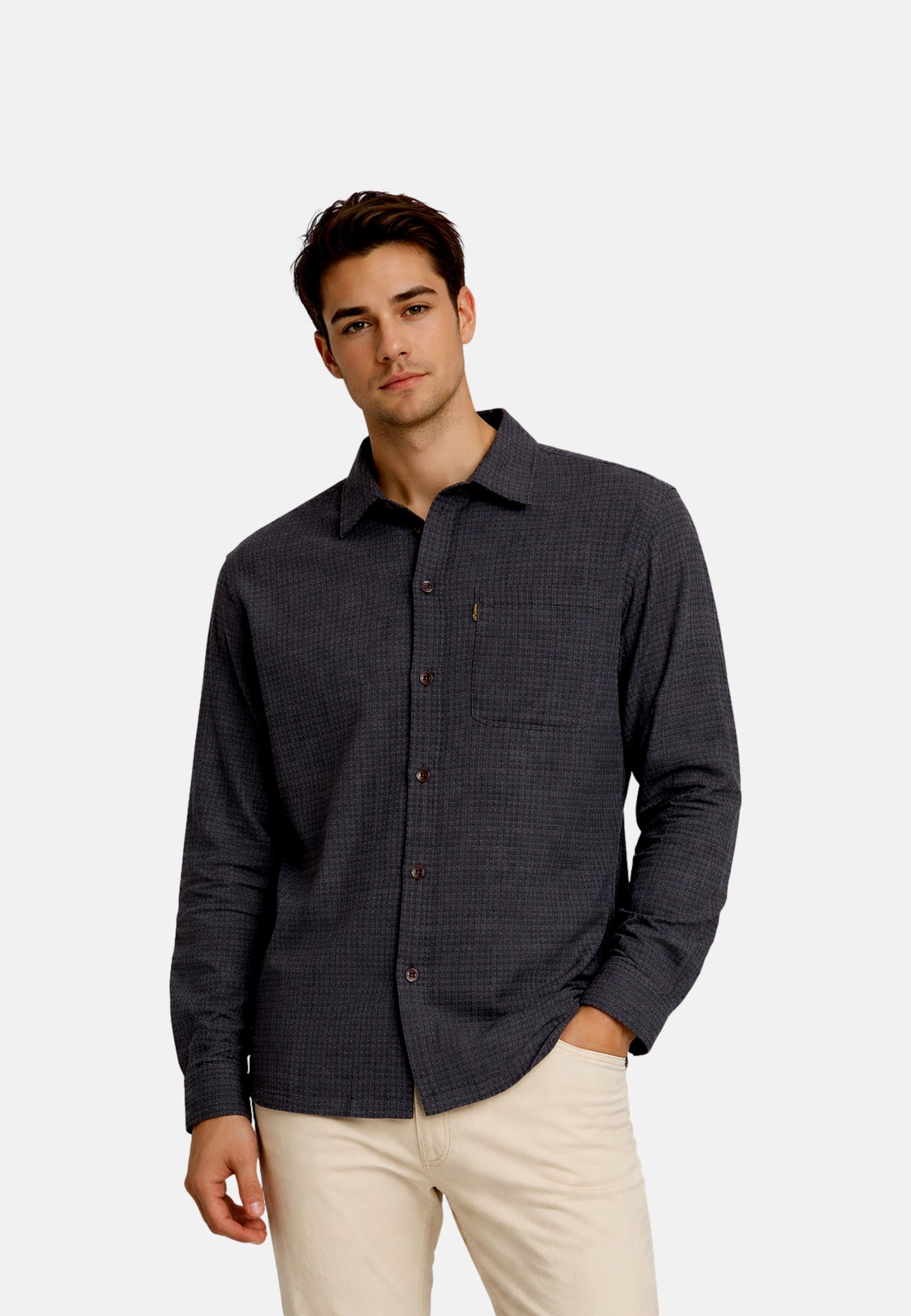 Jack & Jones Blucaleb Langarmhemd