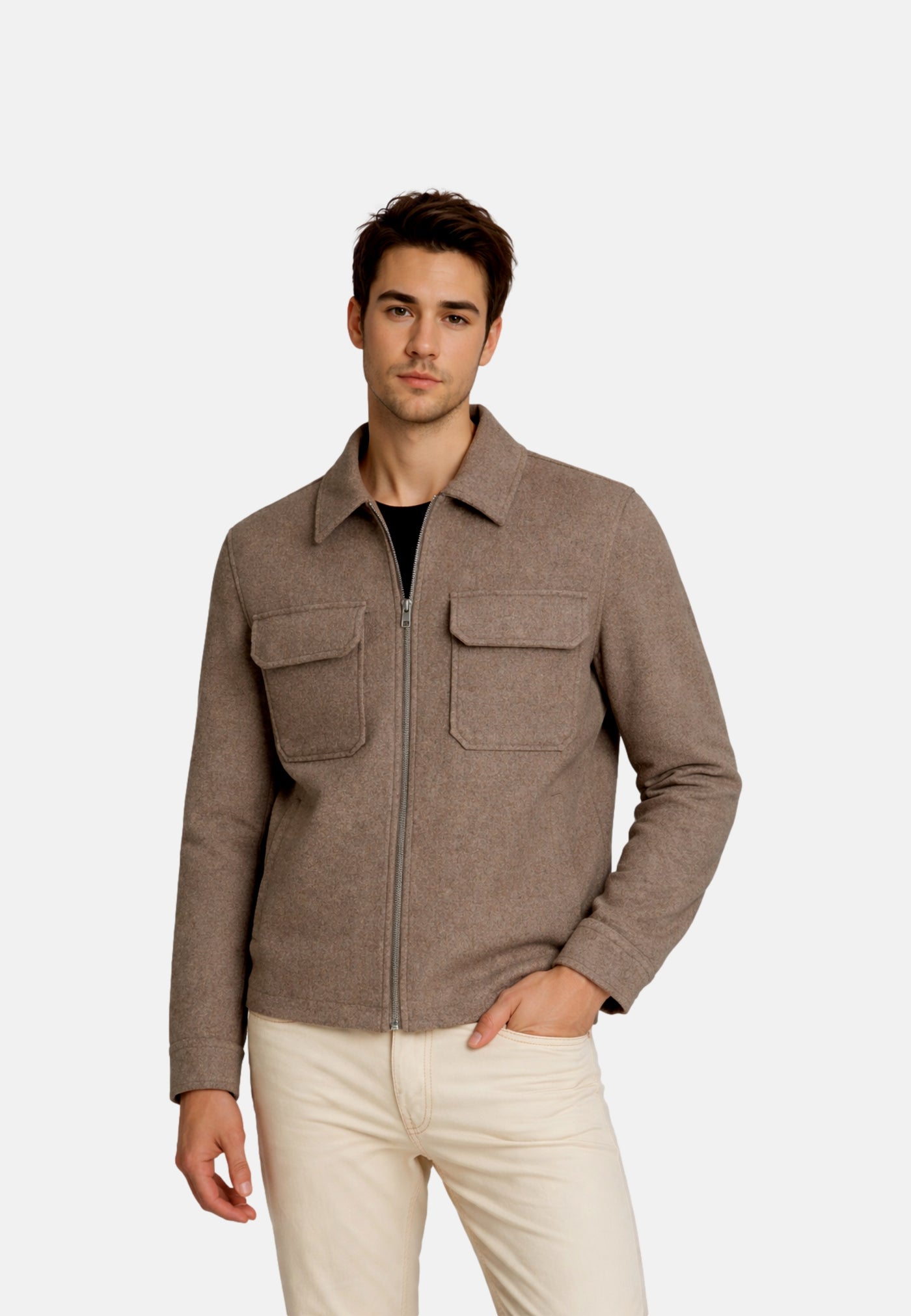 Jack & Jones Bluwakefield Jacket