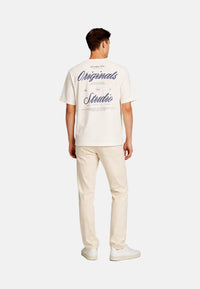 Jack & Jones Norrebro Kurzarmshirt