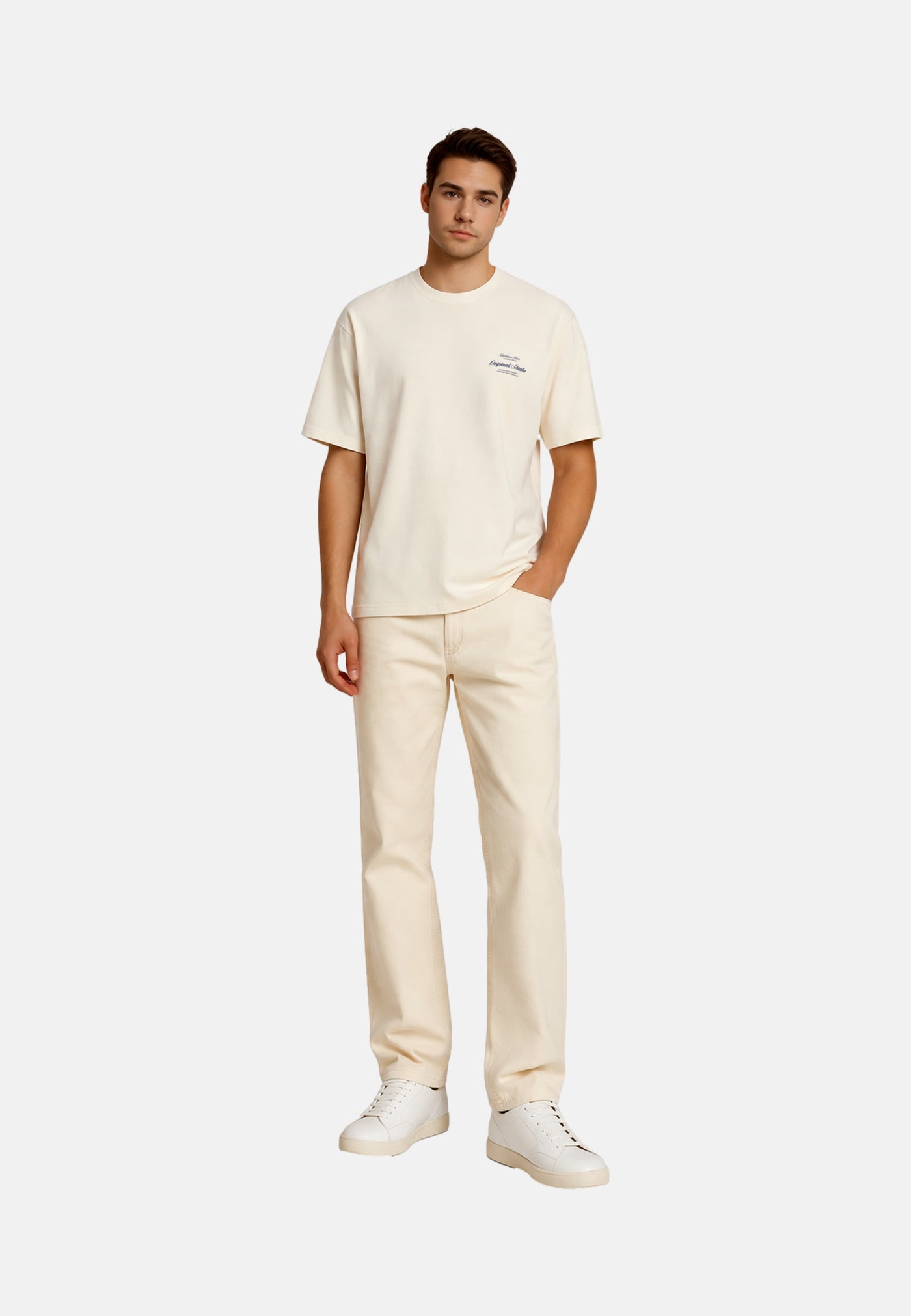 Jack & Jones Norrebro Kurzarmshirt