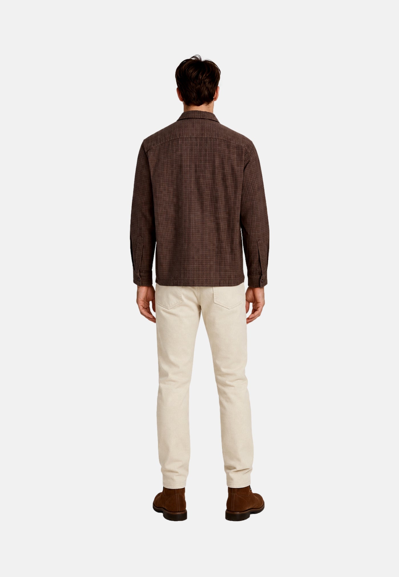 Jack & Jones Blucaleb Langarmhemd