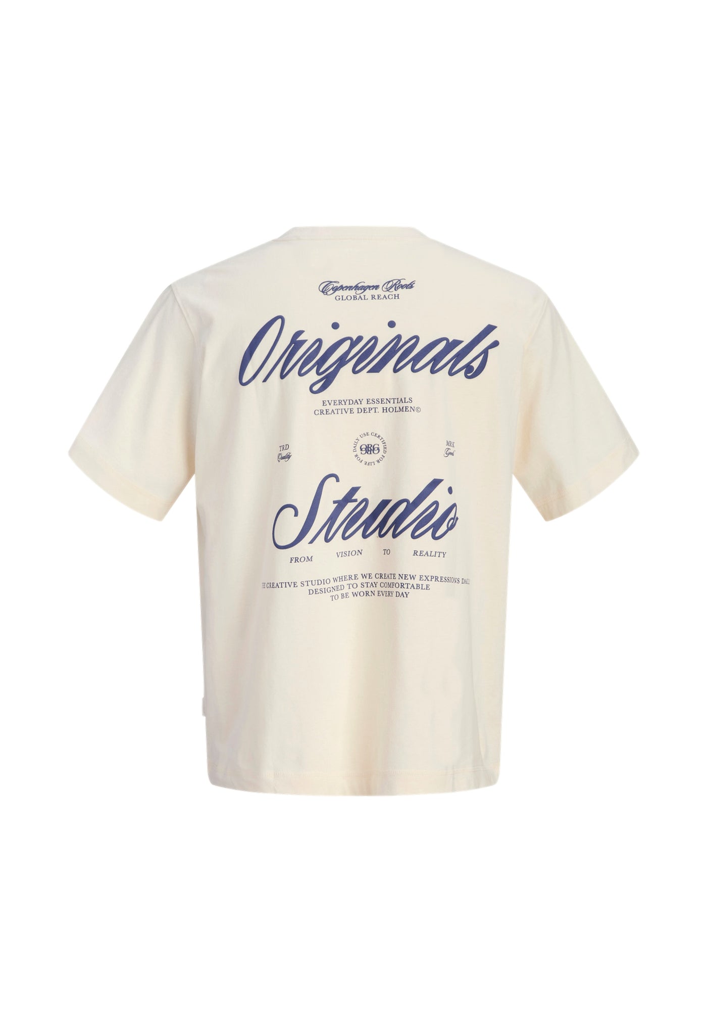 Jack & Jones Norrebro Kurzarmshirt