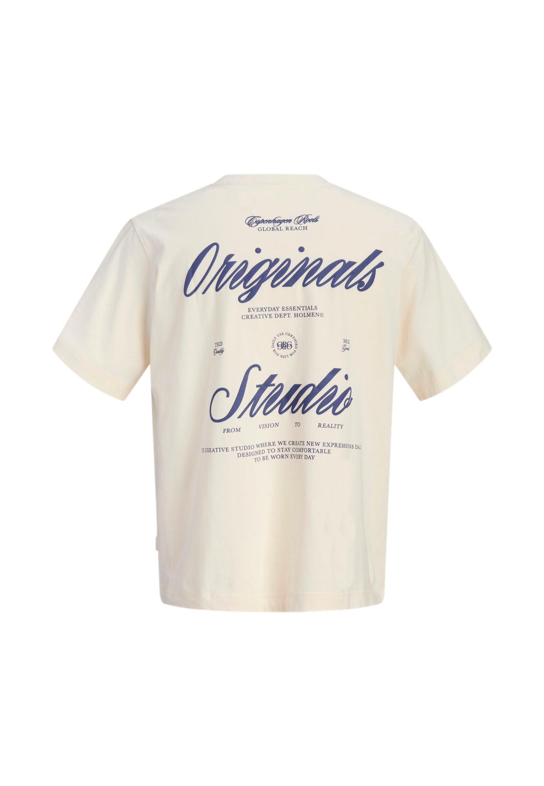 Jack & Jones Norrebro Kurzarmshirt