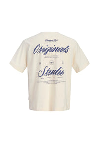 Jack & Jones Norrebro Kurzarmshirt