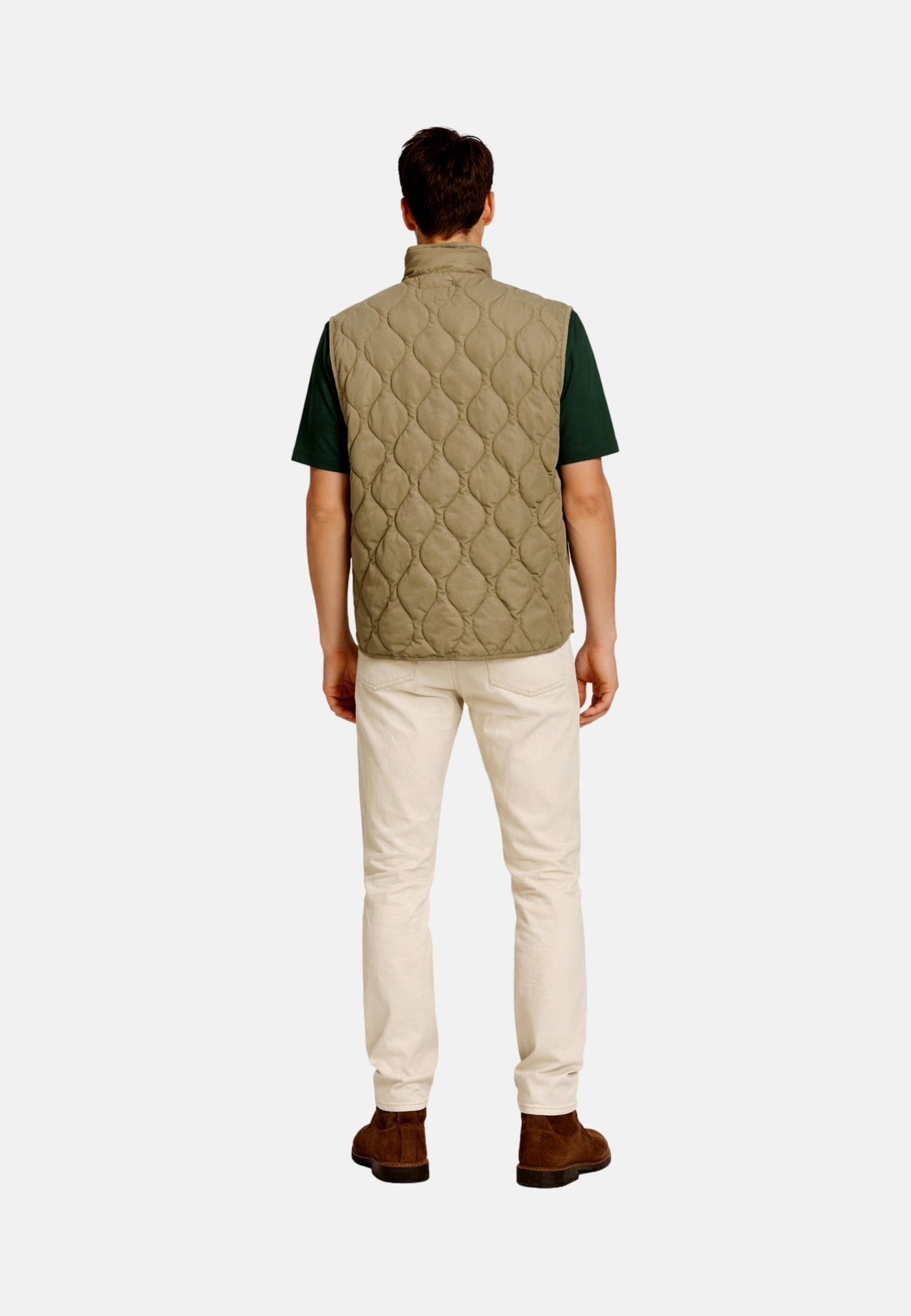 Jack & Jones Bluclyde Steppweste