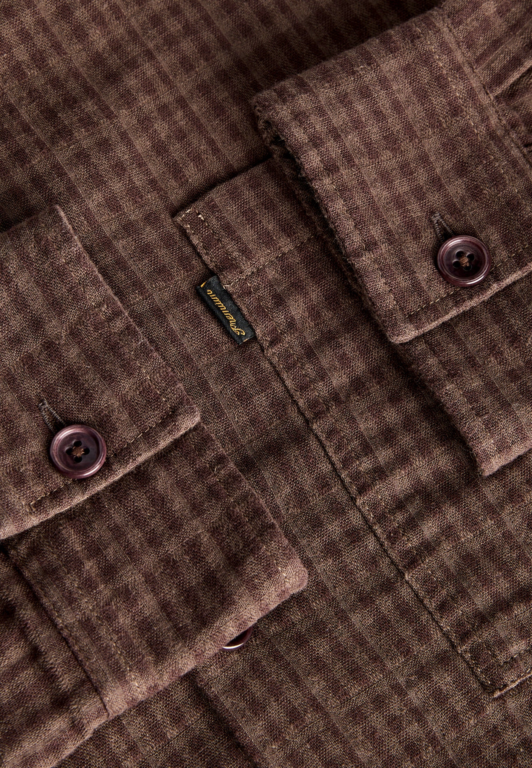 Jack & Jones Blucaleb Langarmhemd