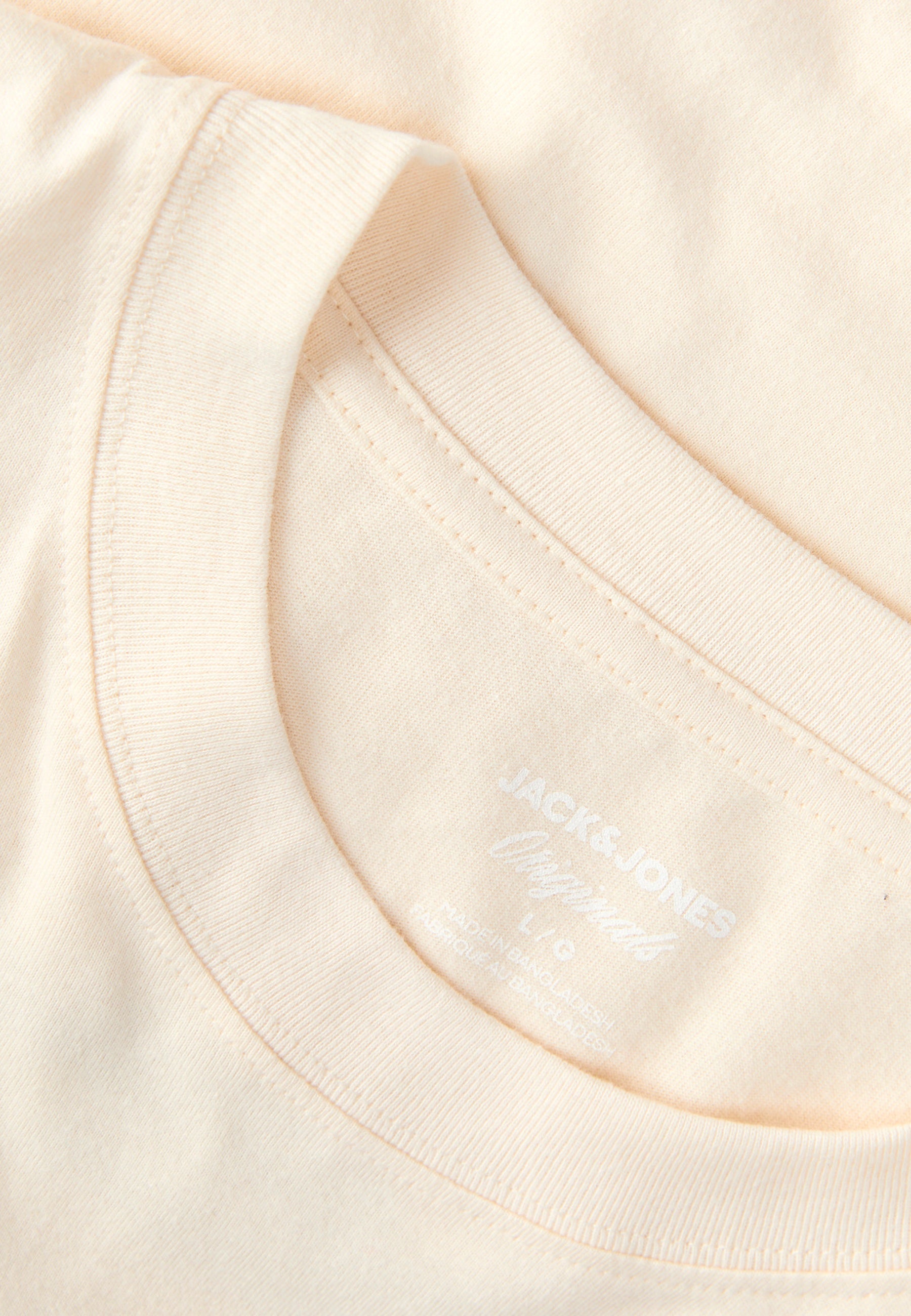 Jack & Jones Norrebro Kurzarmshirt