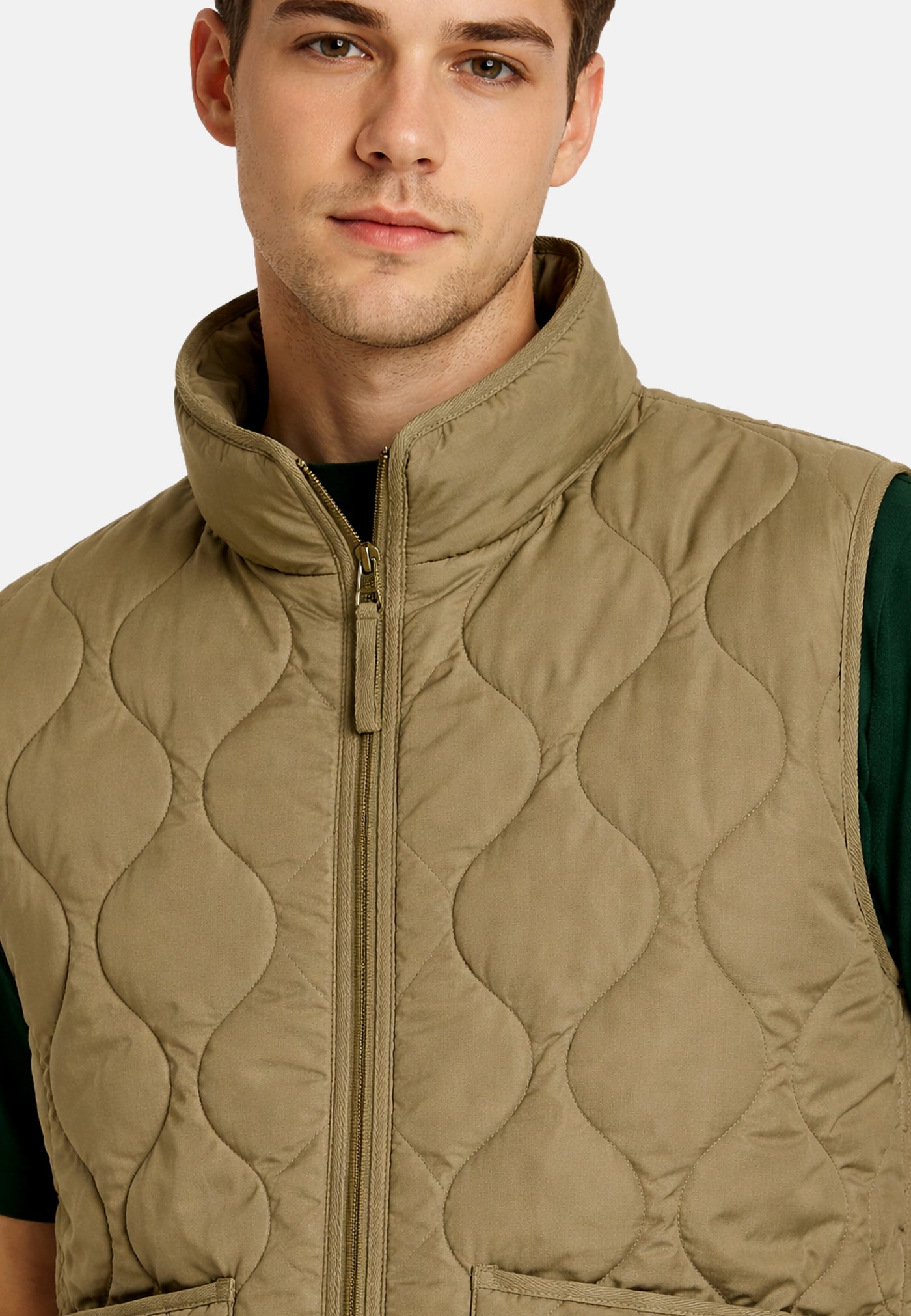Jack & Jones Bluclyde Steppweste