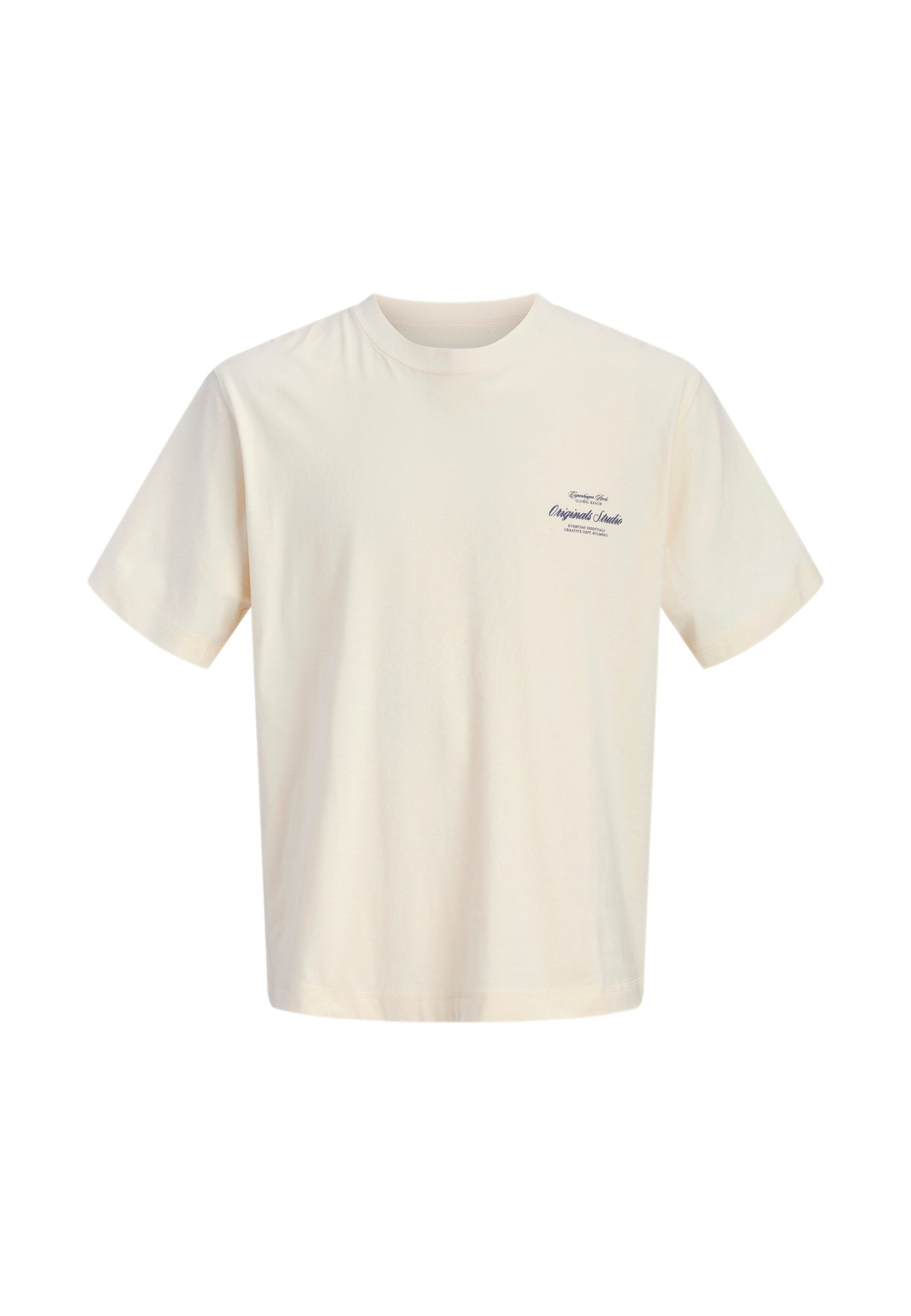 Jack & Jones Norrebro Kurzarmshirt