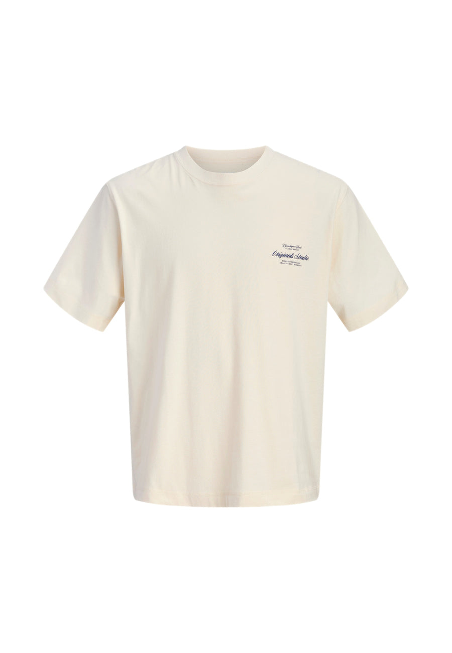 Jack & Jones Norrebro Kurzarmshirt