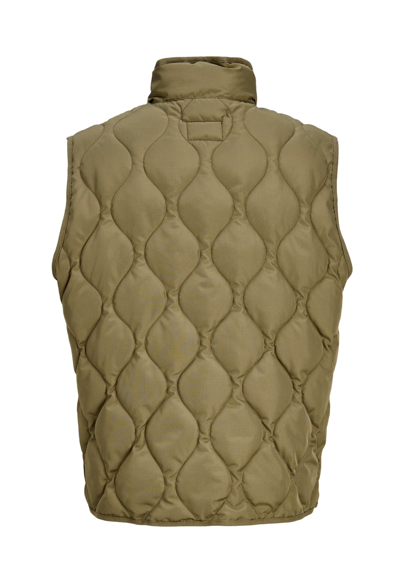 Jack & Jones Bluclyde Steppweste