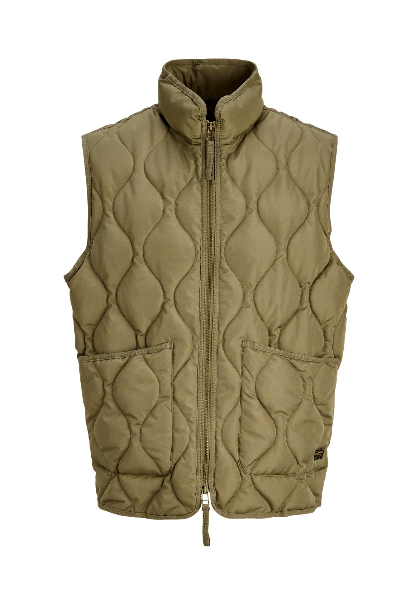 Jack & Jones Bluclyde Steppweste