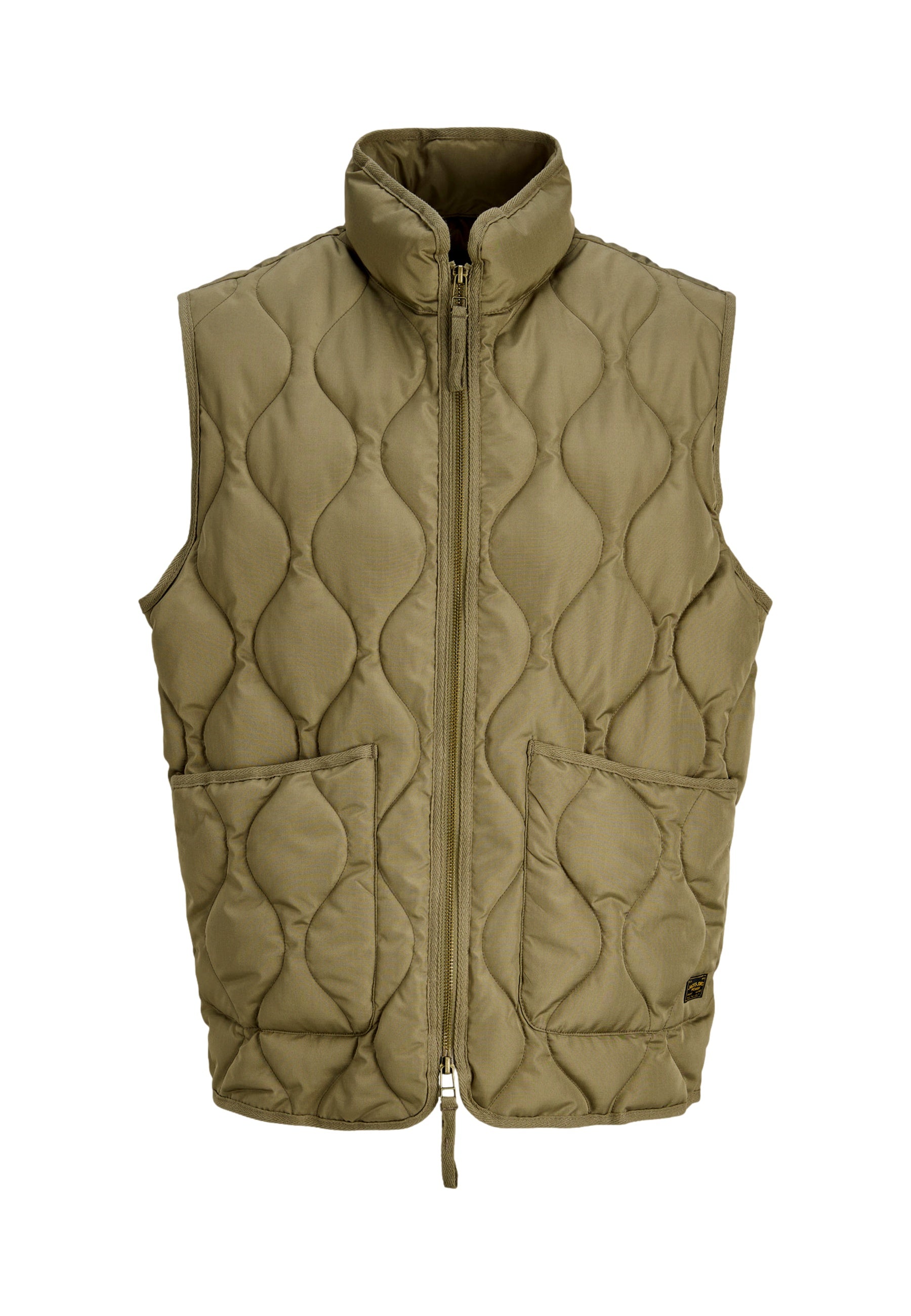 Jack & Jones Bluclyde Steppweste