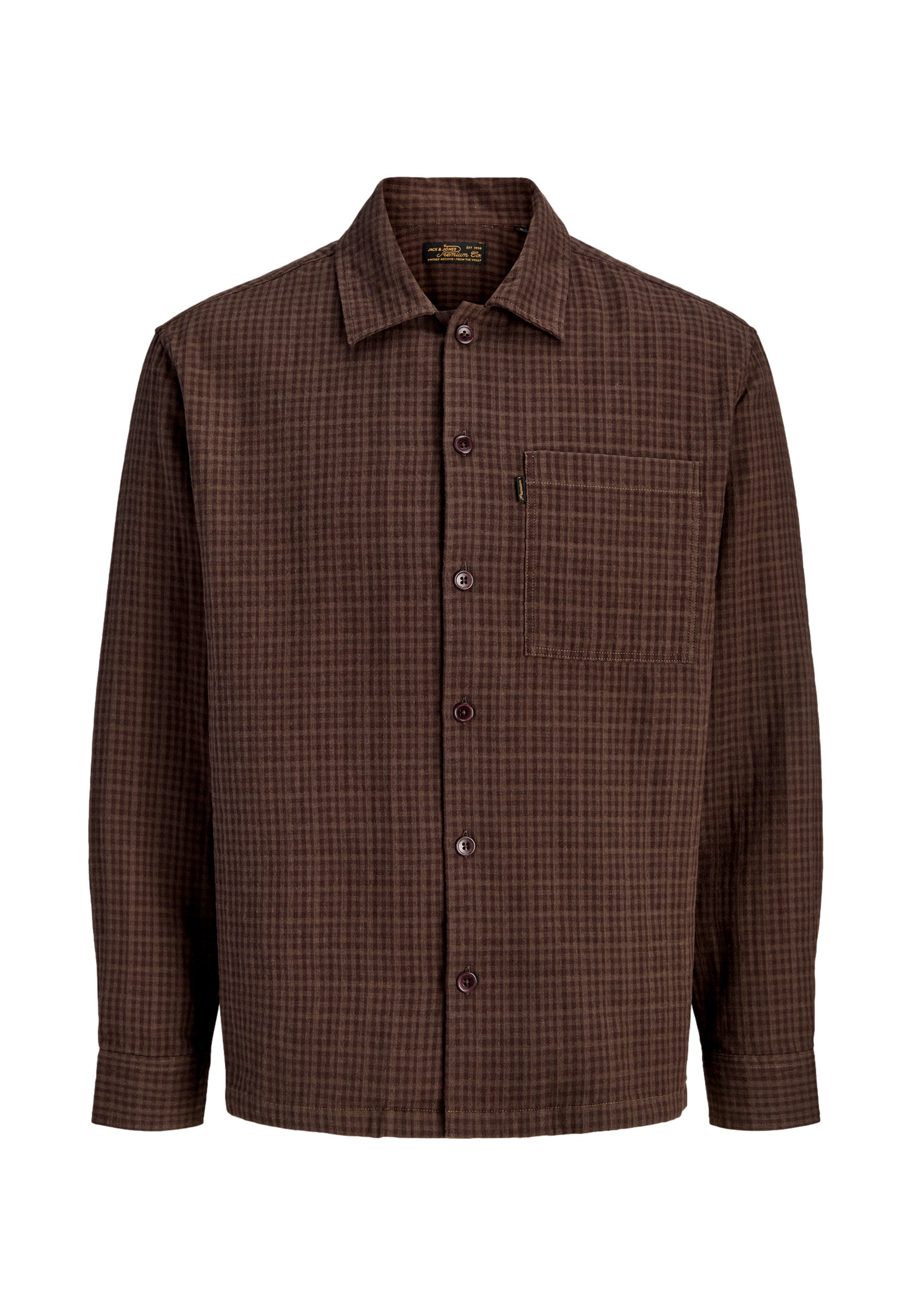 Jack & Jones Blucaleb Langarmhemd