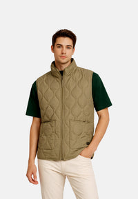 Jack & Jones Bluclyde Steppweste