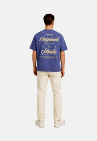 Jack & Jones Norrebro Kurzarmshirt