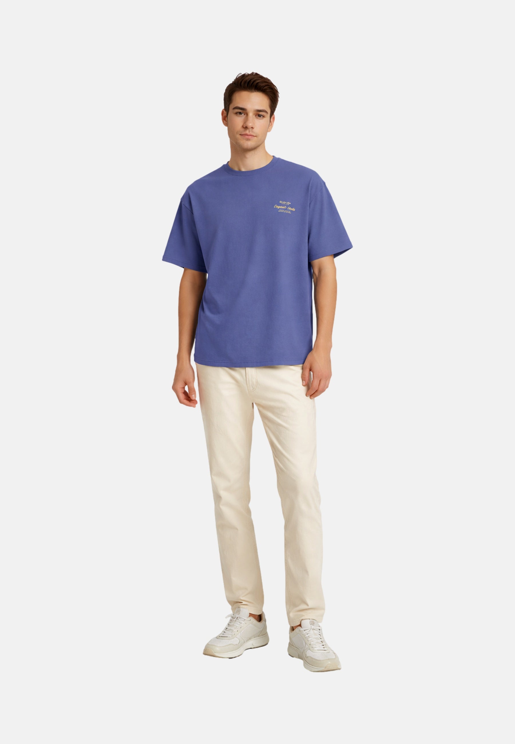 Jack & Jones Norrebro Kurzarmshirt