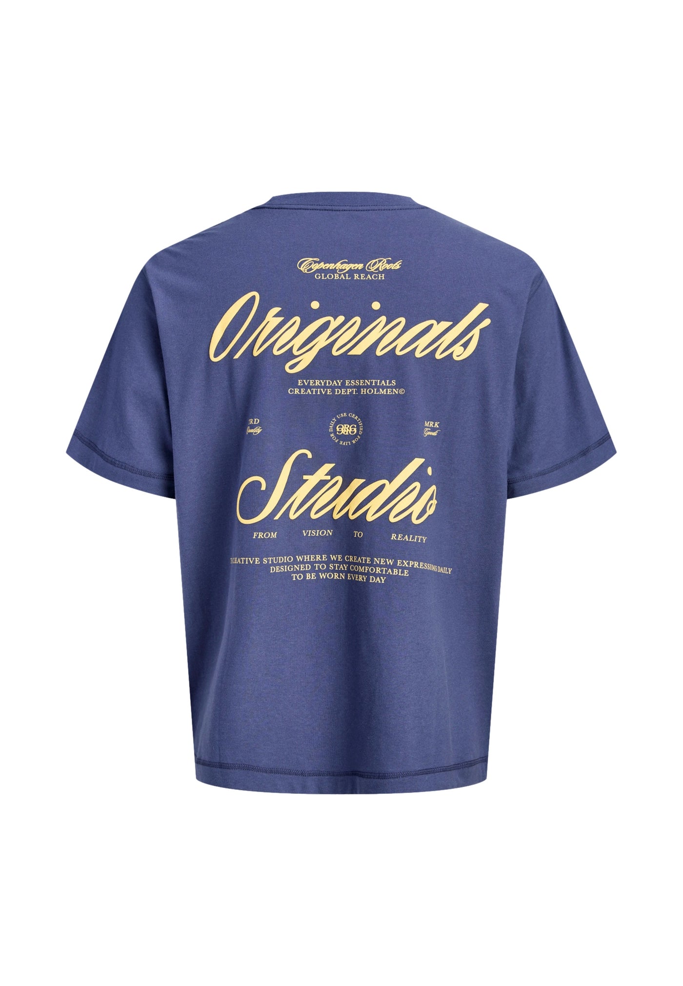 Jack & Jones Norrebro Kurzarmshirt