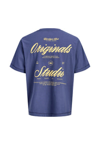 Jack & Jones Norrebro Kurzarmshirt