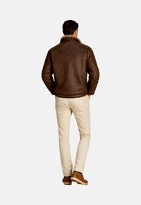 Jack & Jones Salamanco Fliegerjacke