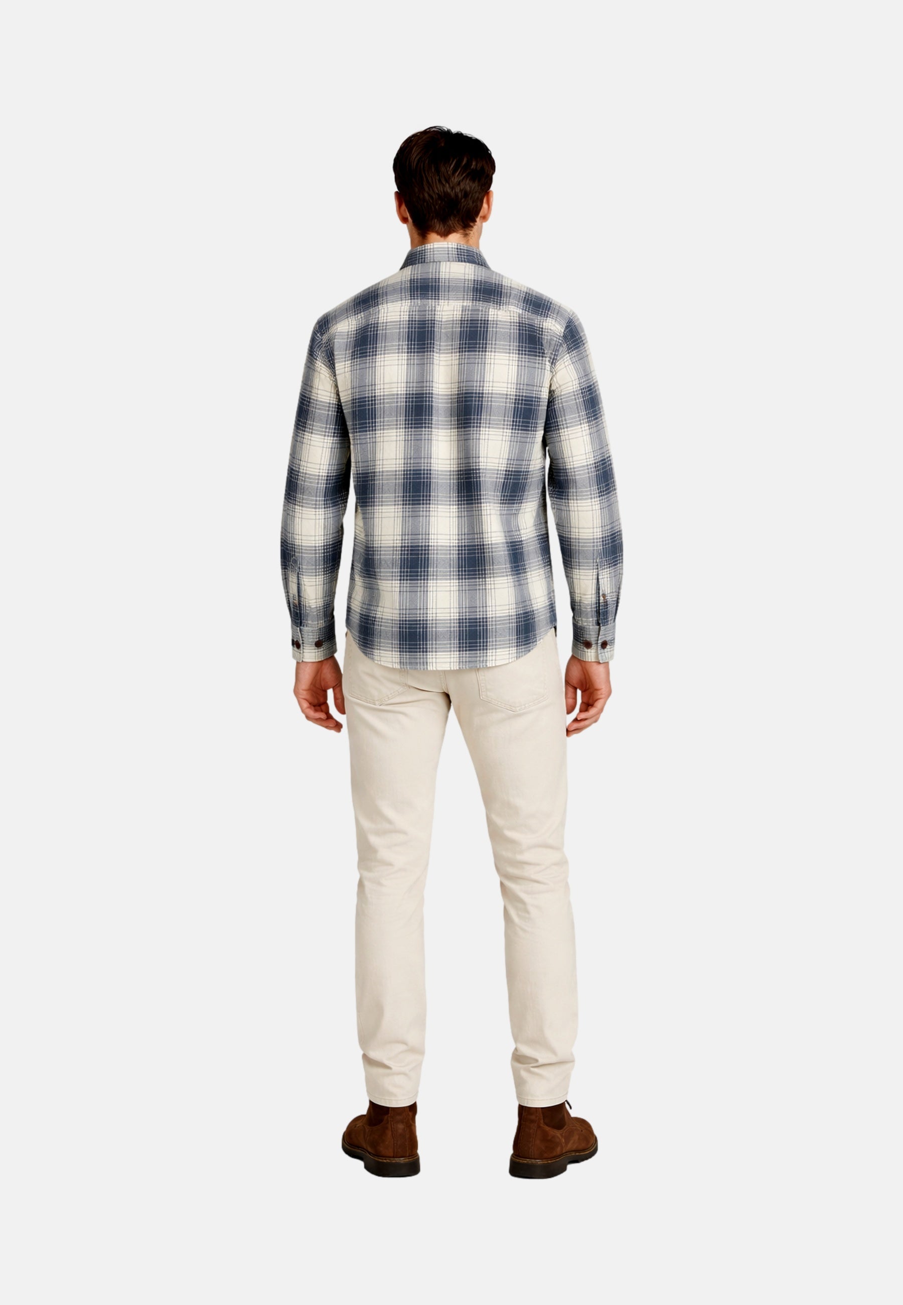 Jack & Jones Bluivy Langarmhemd