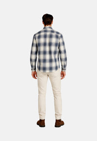 Jack & Jones Bluivy Langarmhemd