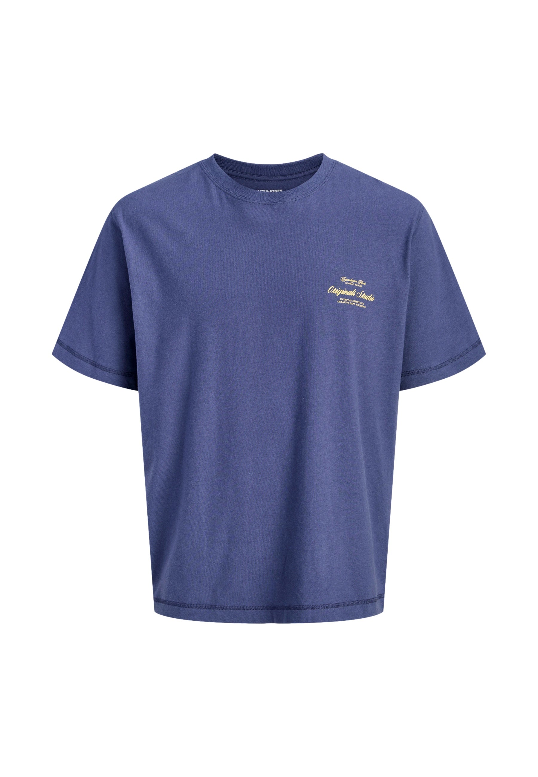 Jack & Jones Norrebro Kurzarmshirt