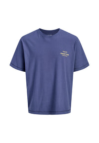 Jack & Jones Norrebro Kurzarmshirt