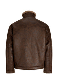 Jack & Jones Salamanco Fliegerjacke