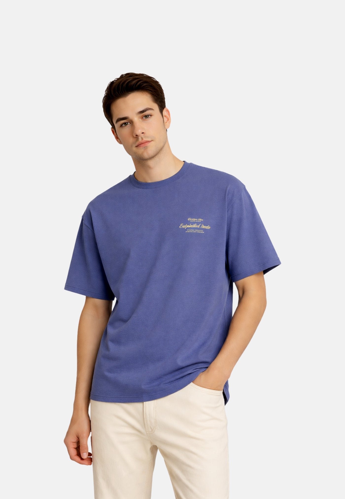 Jack & Jones Norrebro Kurzarmshirt