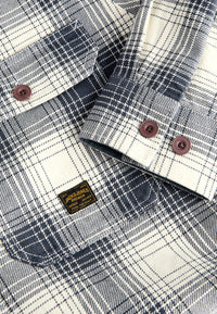 Jack & Jones Bluivy Langarmhemd