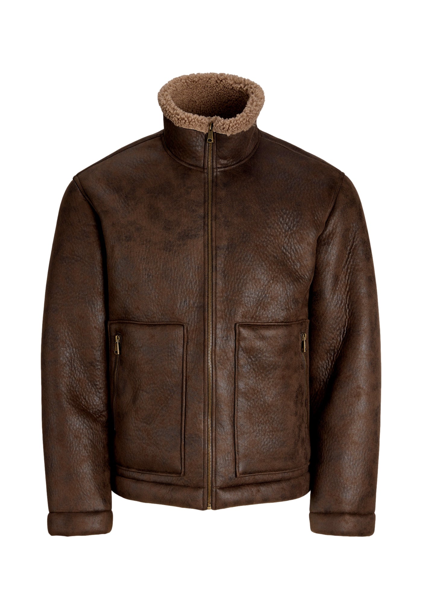 Jack & Jones Salamanco Fliegerjacke
