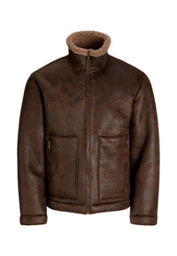 Jack & Jones Salamanco Fliegerjacke