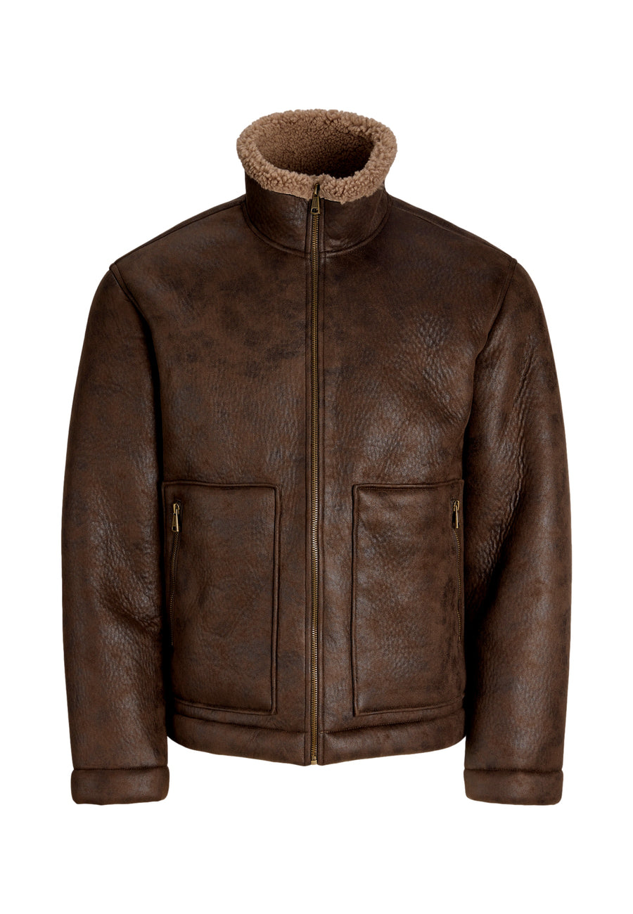 Jack & Jones Salamanco Fliegerjacke