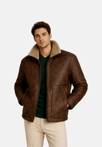 Jack & Jones Salamanco Fliegerjacke