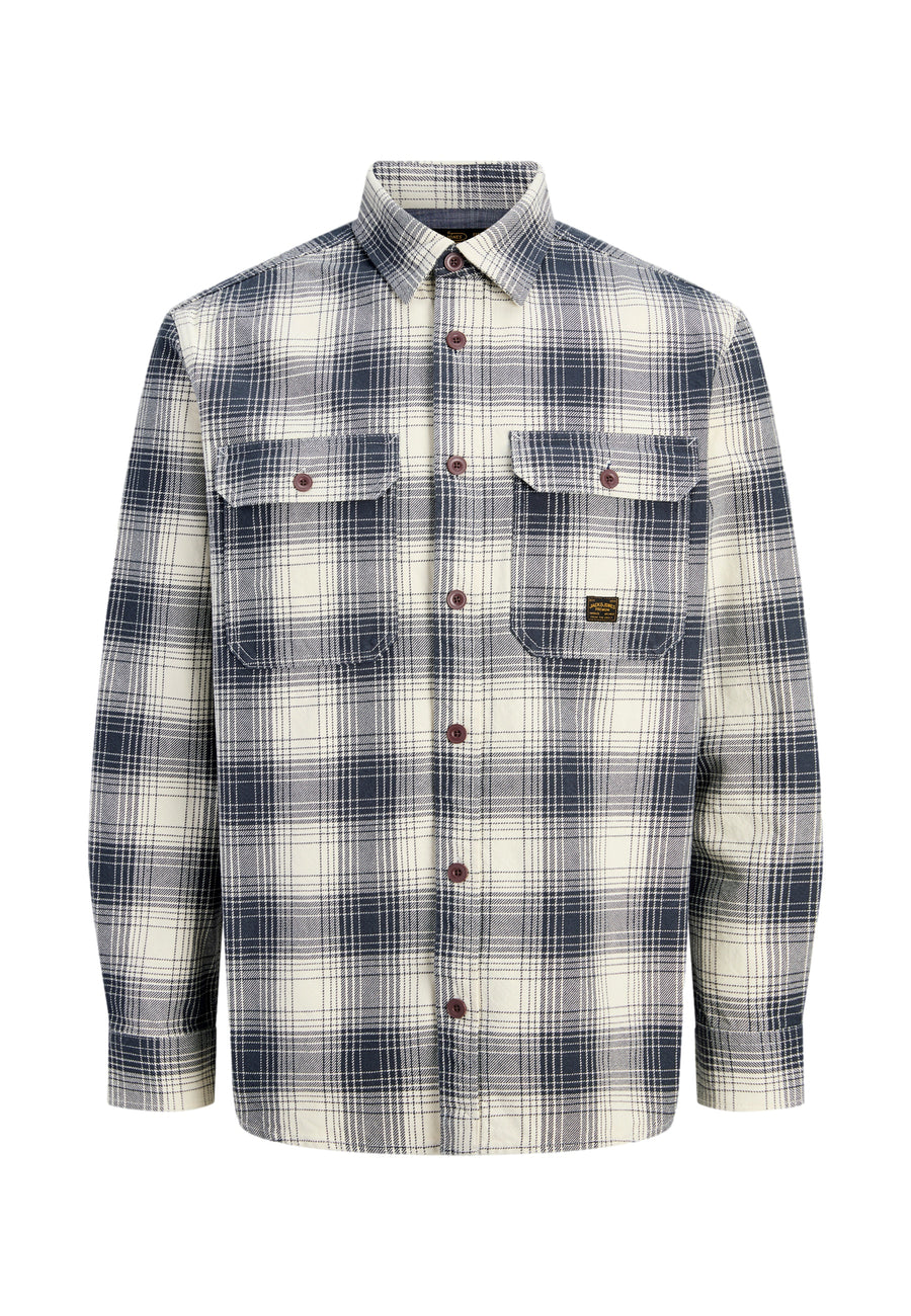 Jack & Jones Bluivy Langarmhemd