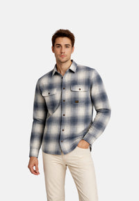 Jack & Jones Bluivy Langarmhemd