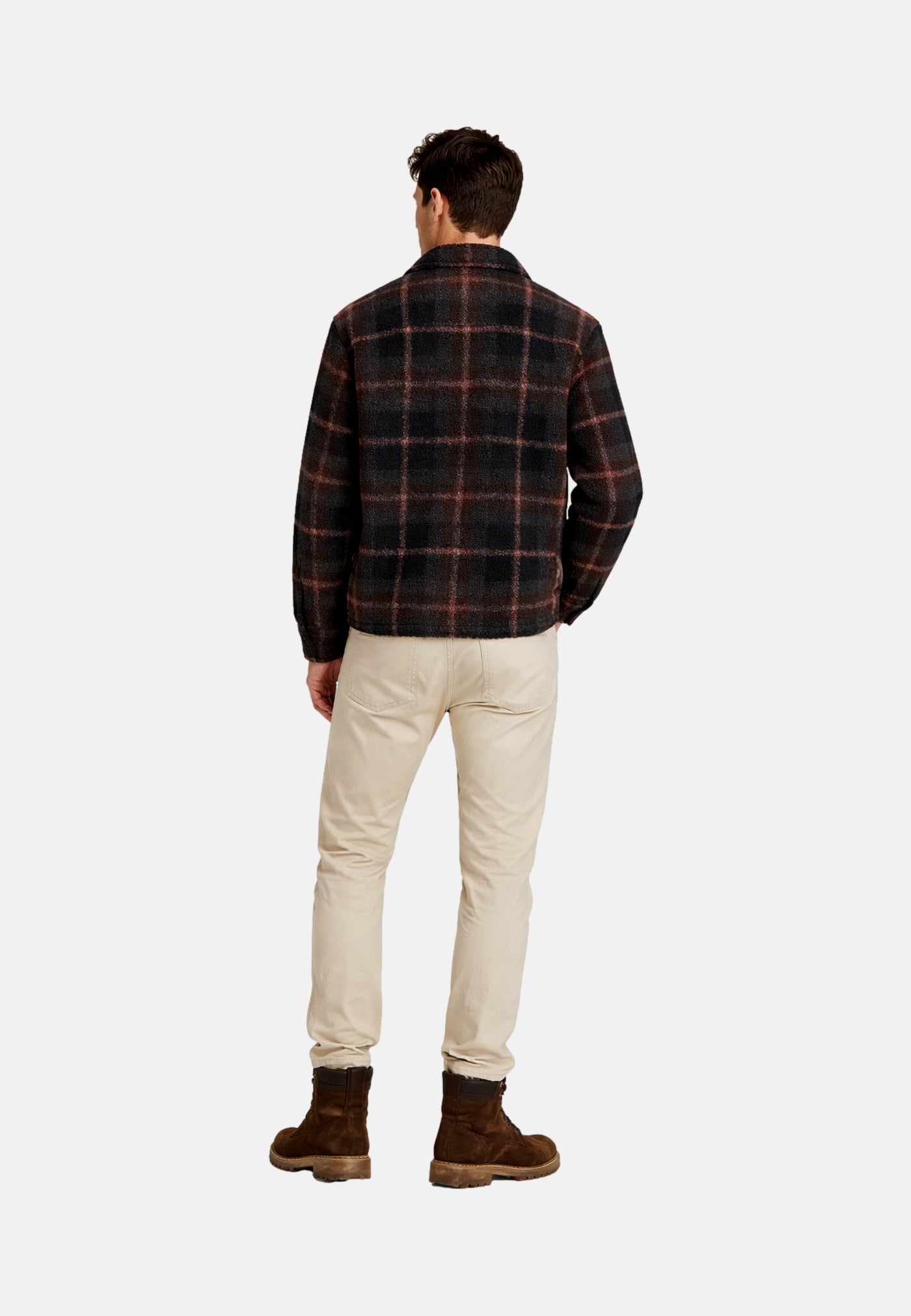 Jack & Jones Bleecker Hemdjacke