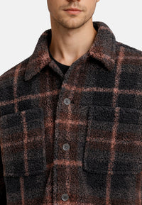 Jack & Jones Bleecker Hemdjacke