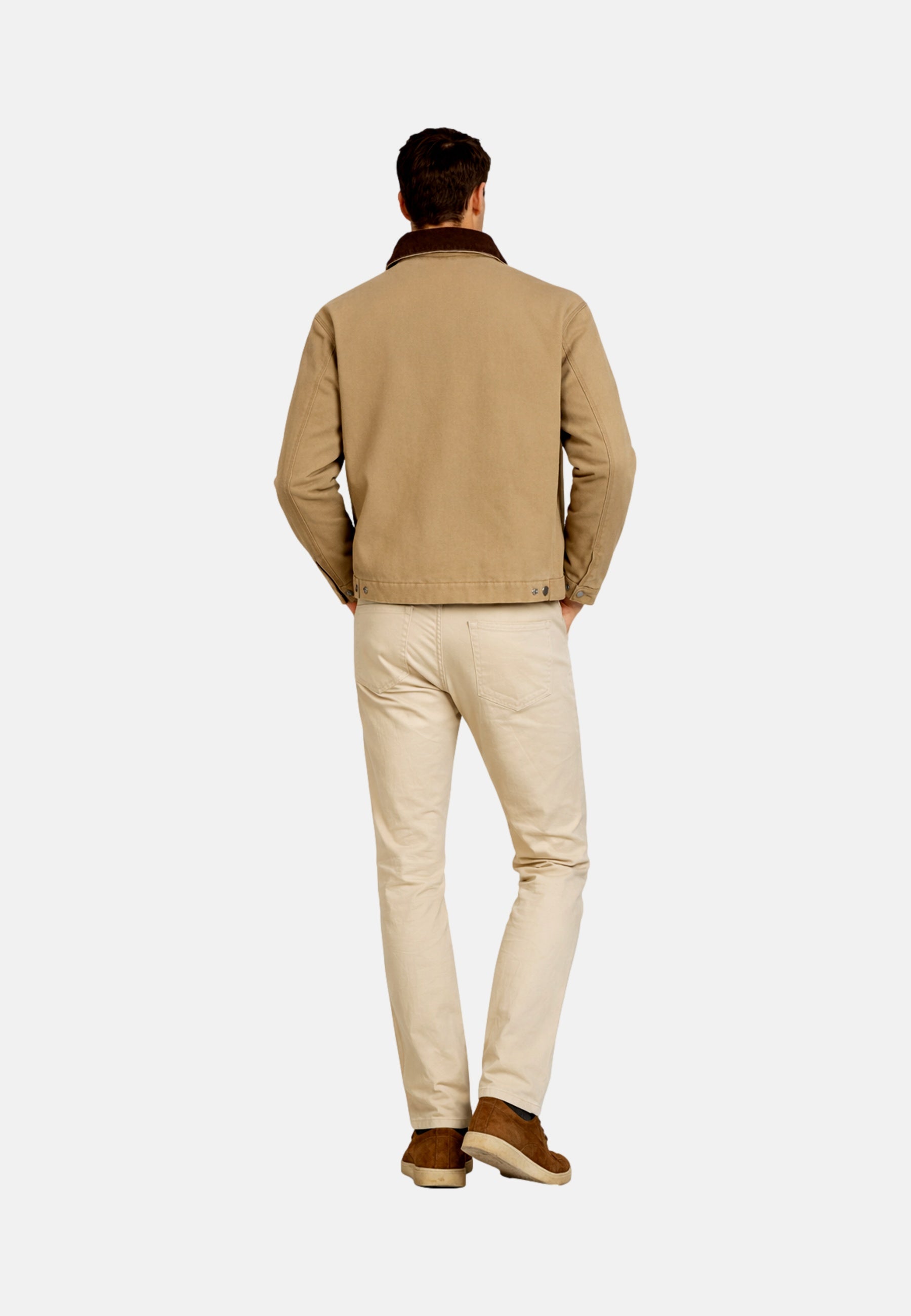 Jack & Jones Chamberi Übergangjacke