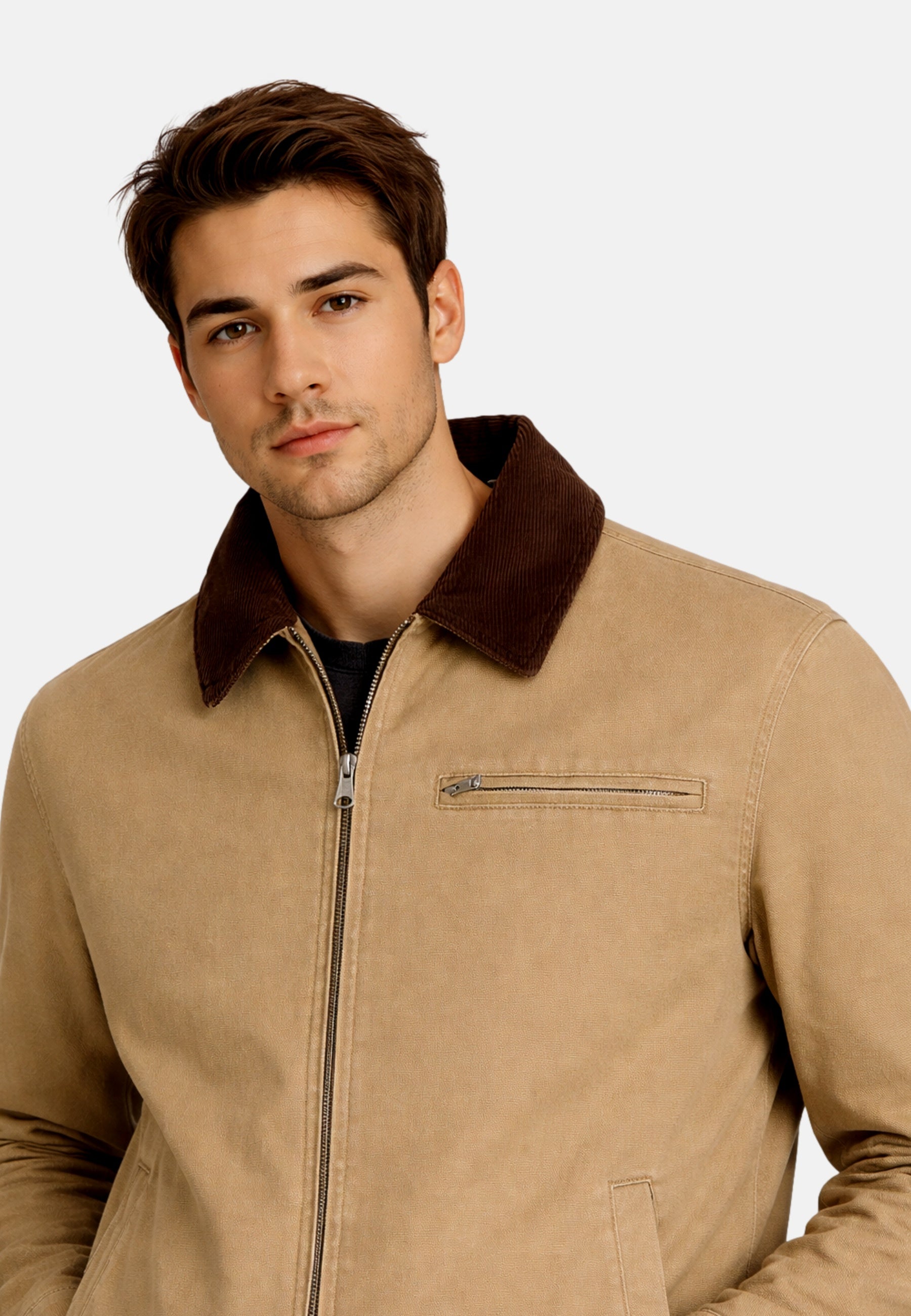 Jack & Jones Chamberi Übergangjacke