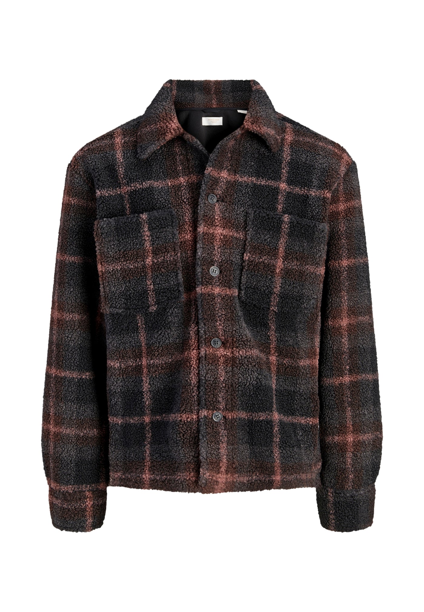 Jack & Jones Bleecker Hemdjacke