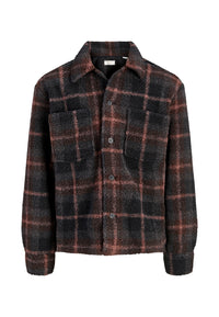 Jack & Jones Bleecker Hemdjacke