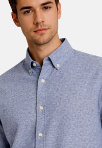Jack & Jones Bluharvey Langarmhemd