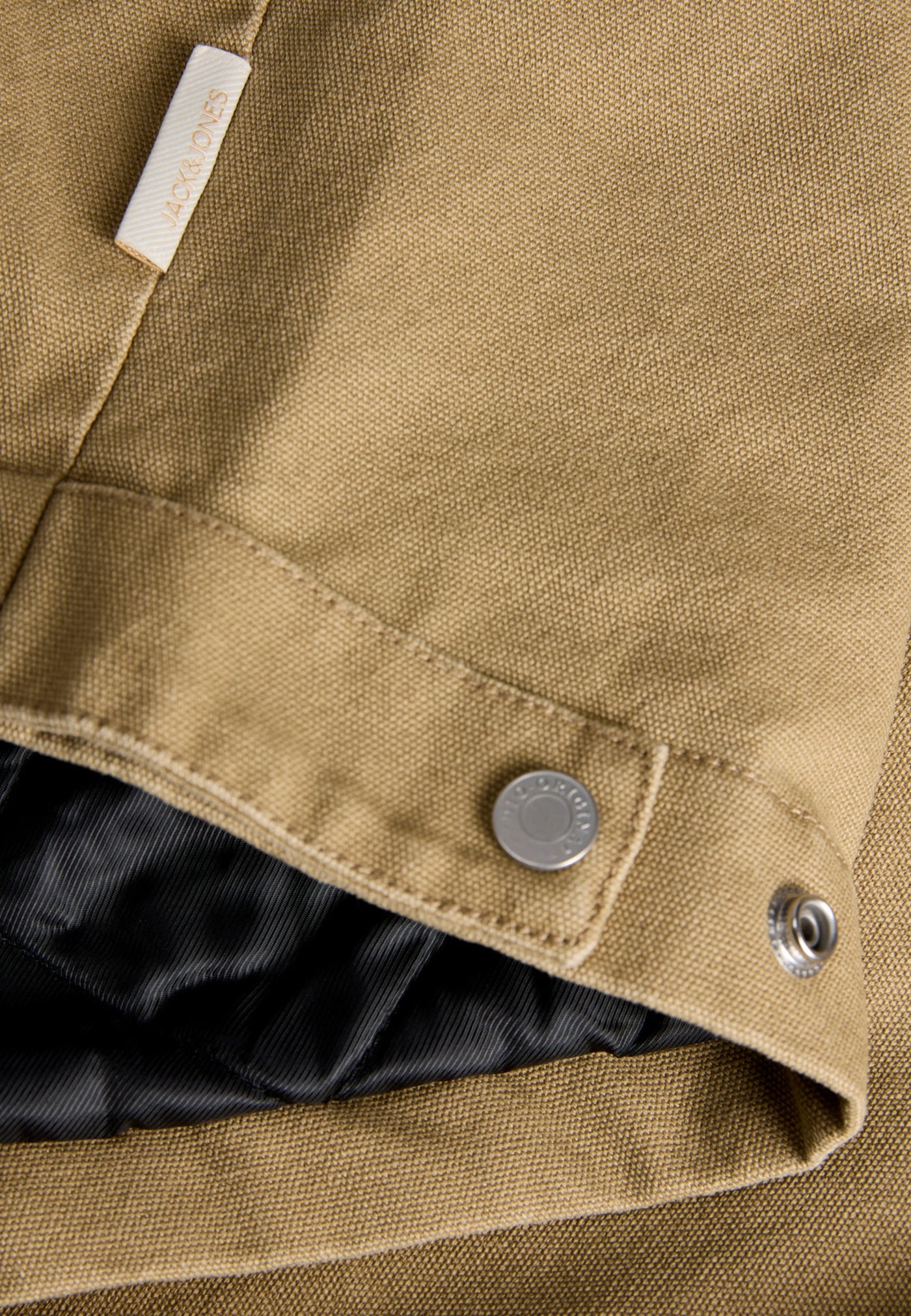 Jack & Jones Chamberi Übergangjacke