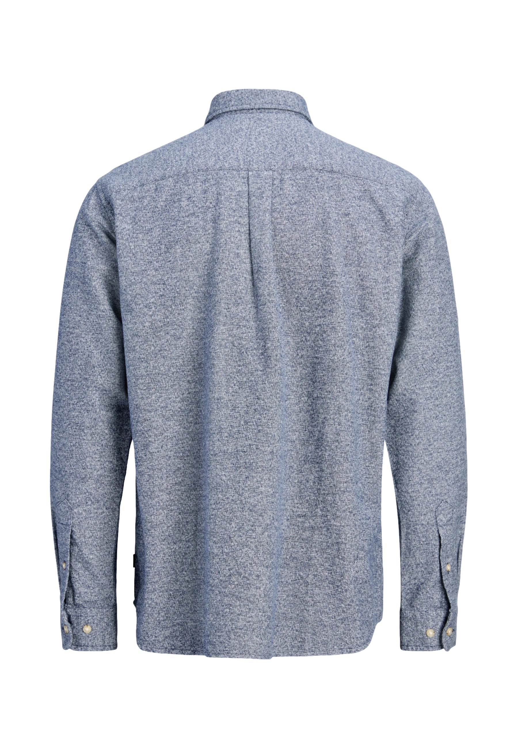 Jack & Jones Bluharvey Langarmhemd